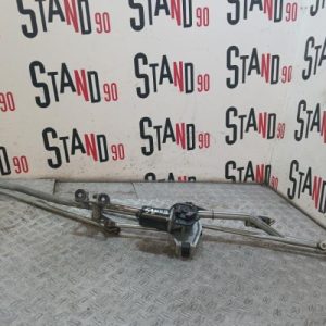 OPEL MERIVA A PHASE 2