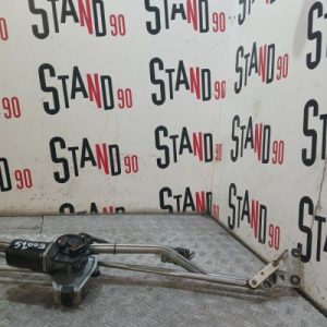 OPEL MERIVA A PHASE 2