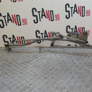 OPEL MERIVA A PHASE 2