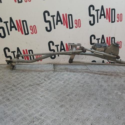 OPEL MERIVA A PHASE 2