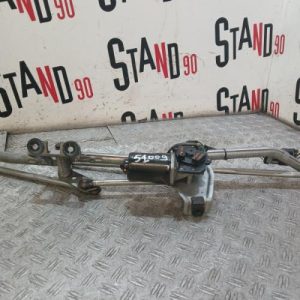 OPEL MERIVA A PHASE 2