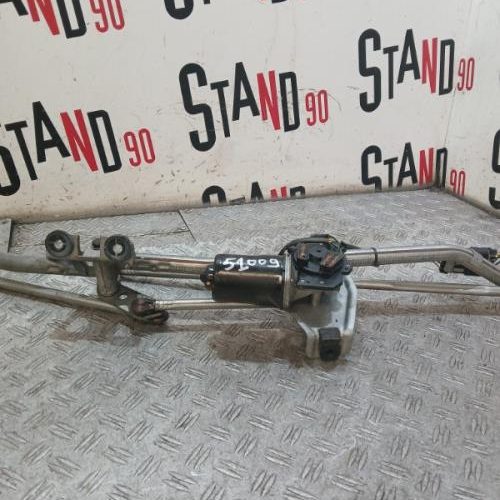 OPEL MERIVA A PHASE 2