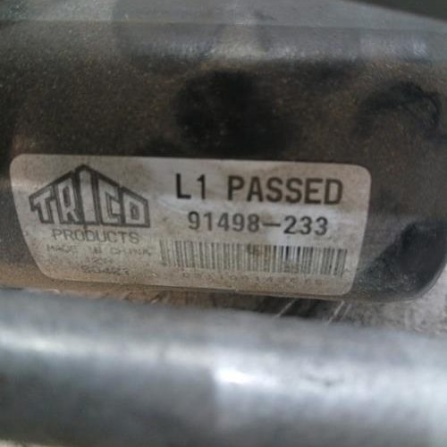 OPEL MERIVA A PHASE 2