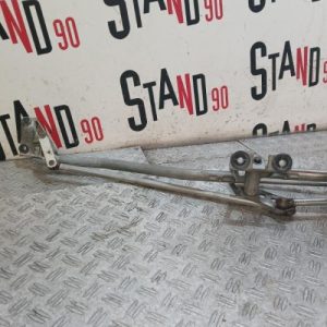 OPEL MERIVA A PHASE 2