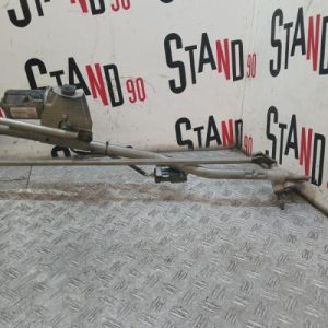 OPEL MERIVA A PHASE 2