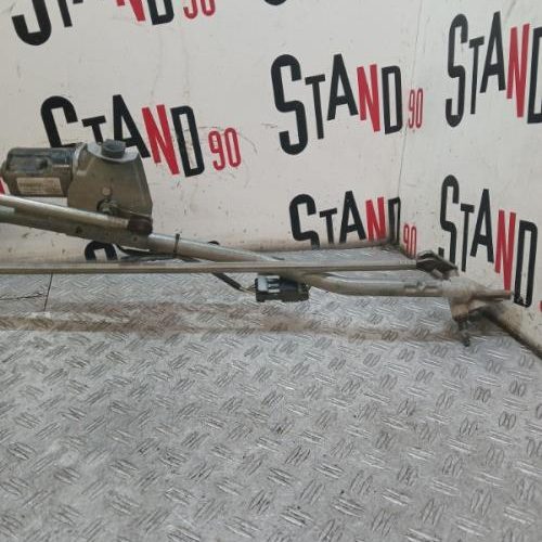 OPEL MERIVA A PHASE 2