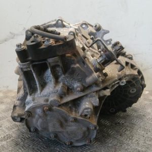 OPEL MERIVA A PHASE 2