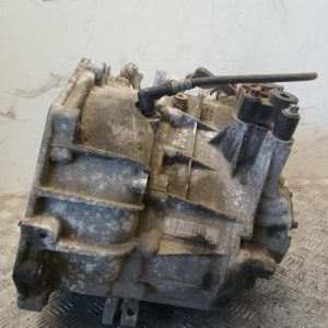 OPEL MERIVA A PHASE 2