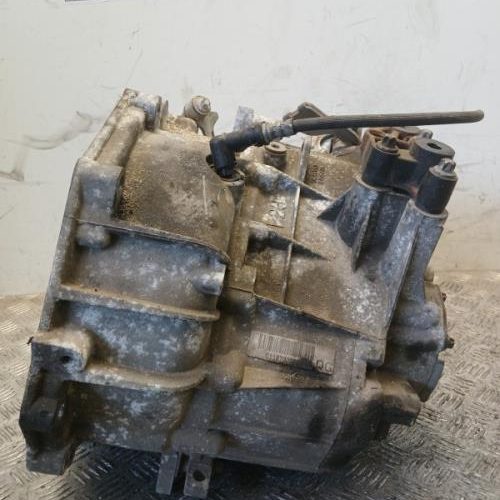 OPEL MERIVA A PHASE 2