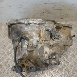 OPEL MERIVA A PHASE 2