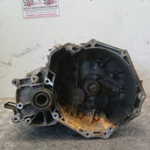 OPEL MERIVA A PHASE 2