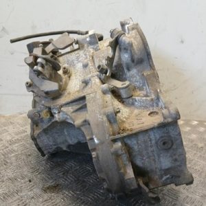 OPEL MERIVA A PHASE 2