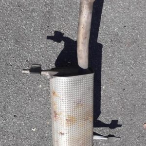 CITROEN C4 PICASSO 1