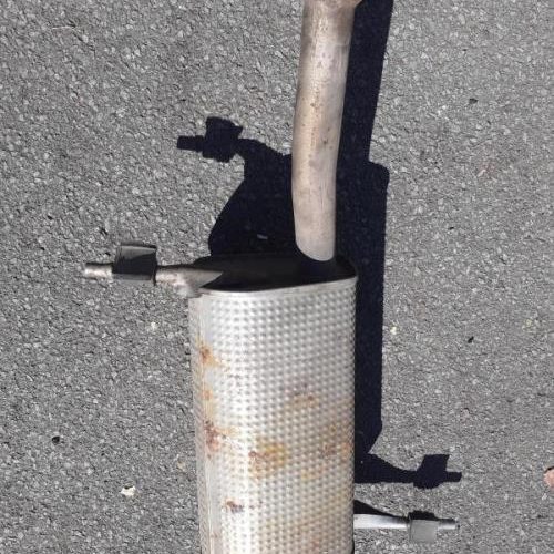 CITROEN C4 PICASSO 1