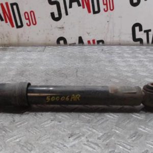 CITROEN C3 2 PHASE 1