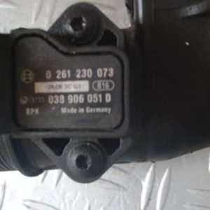 AUDI A4 2 CABRIO PHASE 2