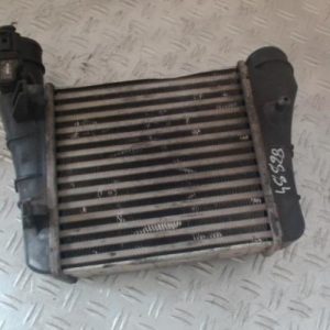 AUDI A4 2 CABRIO PHASE 2