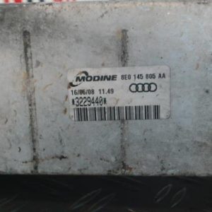 AUDI A4 2 CABRIO PHASE 2