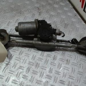 TOYOTA YARIS 1 PHASE 2