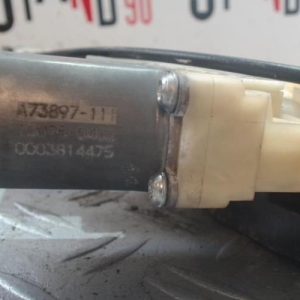 PEUGEOT 308 2 PHASE 1