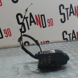 PEUGEOT 308 2 PHASE 1