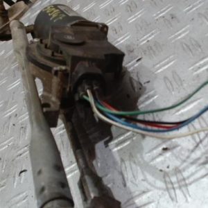 TOYOTA COROLLA VERSO 2