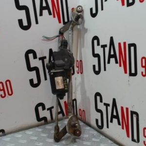 TOYOTA COROLLA VERSO 2