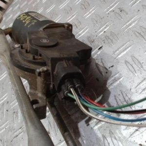 TOYOTA COROLLA VERSO 2