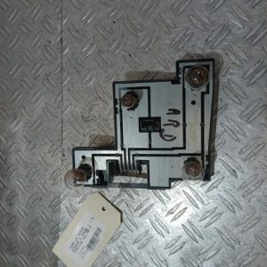 FORD FIESTA 4 PHASE 1