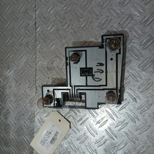 FORD FIESTA 4 PHASE 1