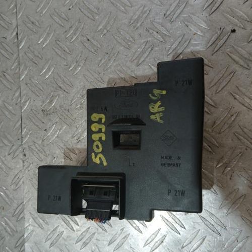 FORD FIESTA 4 PHASE 1