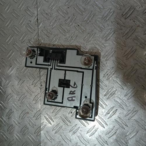 FORD FIESTA 4 PHASE 1