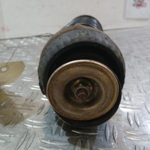 FORD FIESTA 4 PHASE 1