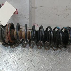 FORD FIESTA 4 PHASE 1