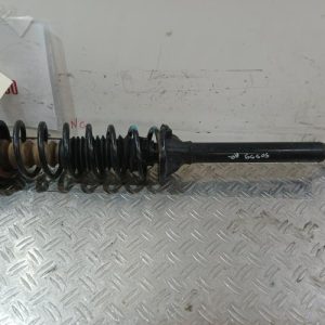 FORD FIESTA 4 PHASE 1