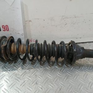 FORD FIESTA 4 PHASE 1