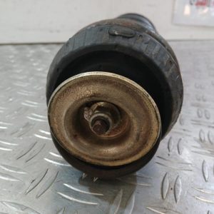 FORD FIESTA 4 PHASE 1