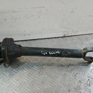 FORD FIESTA 4 PHASE 1