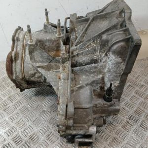 FORD FIESTA 4 PHASE 1