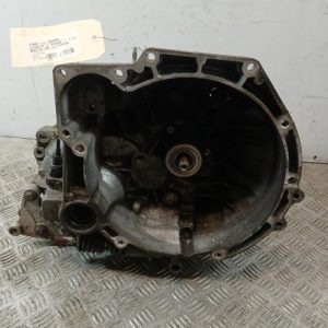 FORD FIESTA 4 PHASE 1