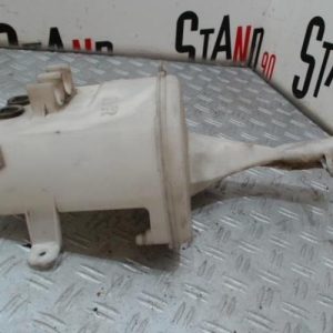 TOYOTA YARIS 1 PHASE 2