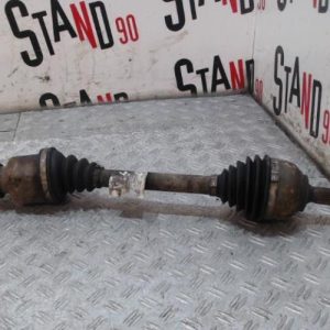 PEUGEOT 308 1 PHASE 1