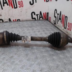 PEUGEOT 308 1 PHASE 1