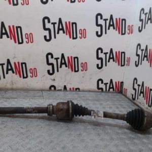 PEUGEOT 308 1 PHASE 1