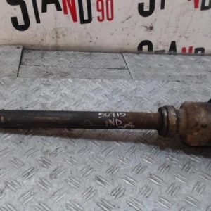 PEUGEOT 308 1 PHASE 1