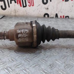 PEUGEOT 308 1 PHASE 1