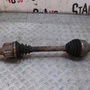 PEUGEOT 308 1 PHASE 1