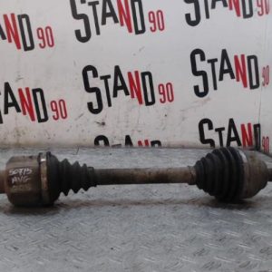 PEUGEOT 308 1 PHASE 1