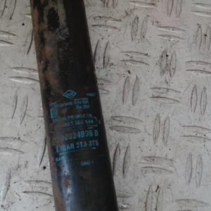 RENAULT MASTER 2 PHASE 2