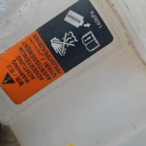 RENAULT KADJAR PHASE 1